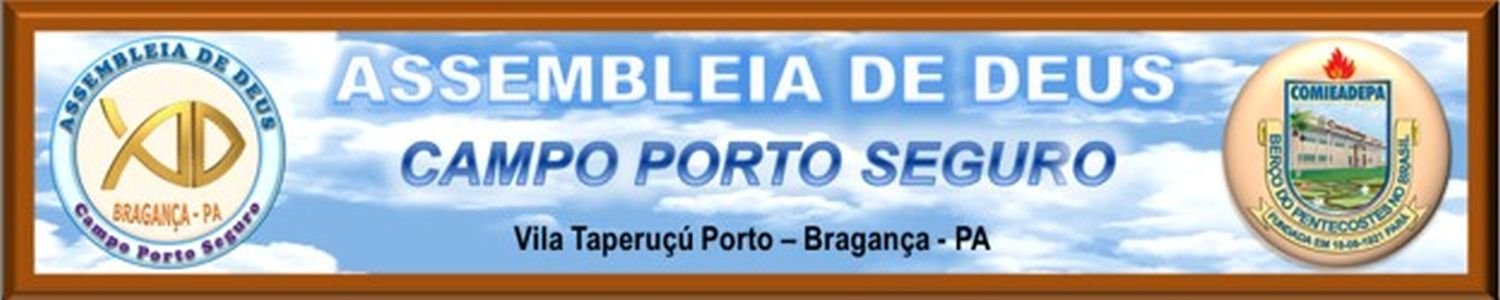 Logo da Igreja